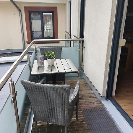 Weingut Schunck Apartment Лайнсвайлер Екстериор снимка