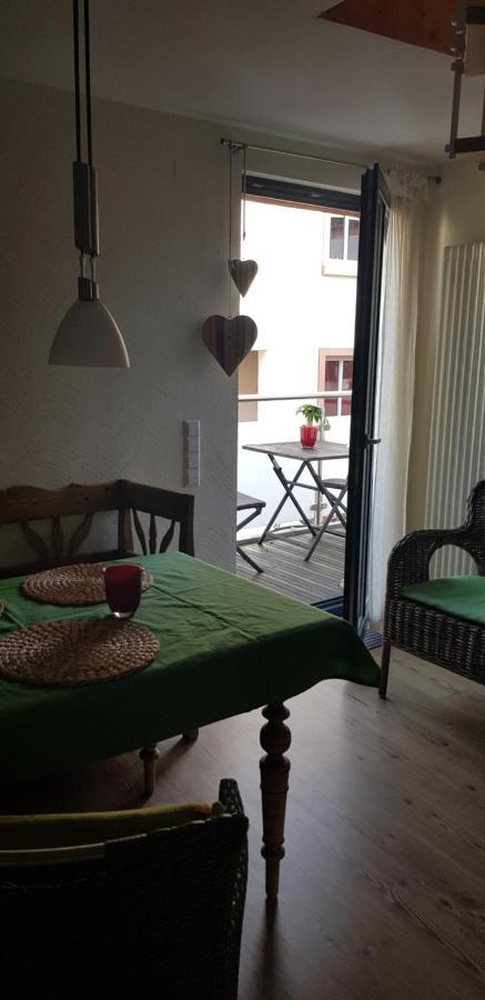 Weingut Schunck Apartment Лайнсвайлер Екстериор снимка
