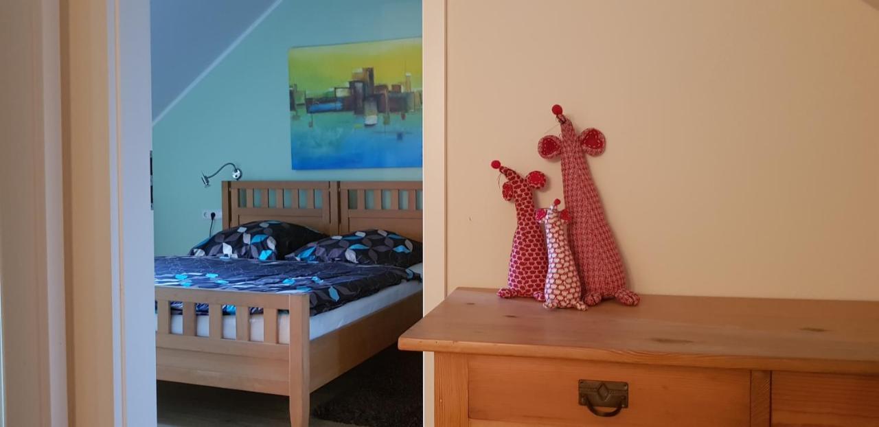 Weingut Schunck Apartment Лайнсвайлер Екстериор снимка
