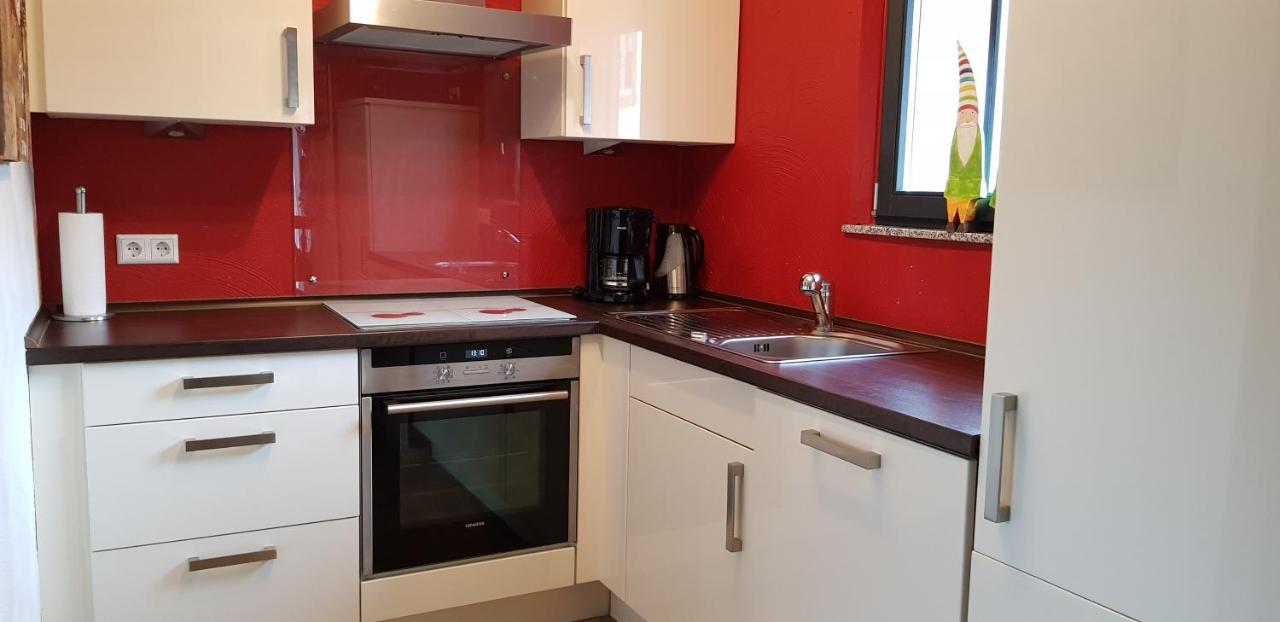 Weingut Schunck Apartment Лайнсвайлер Екстериор снимка