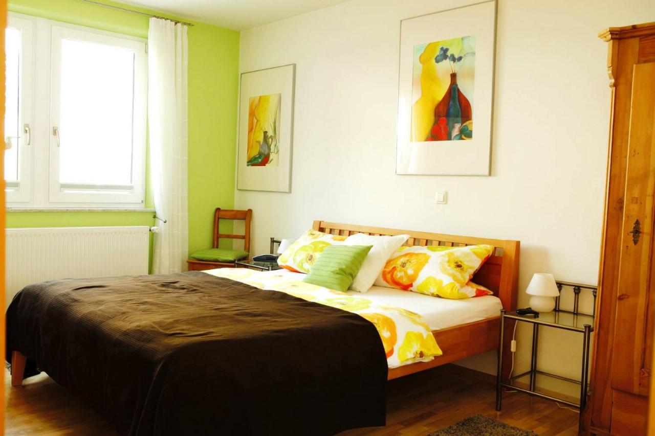 Weingut Schunck Apartment Лайнсвайлер Екстериор снимка