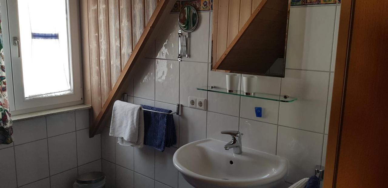 Weingut Schunck Apartment Лайнсвайлер Екстериор снимка