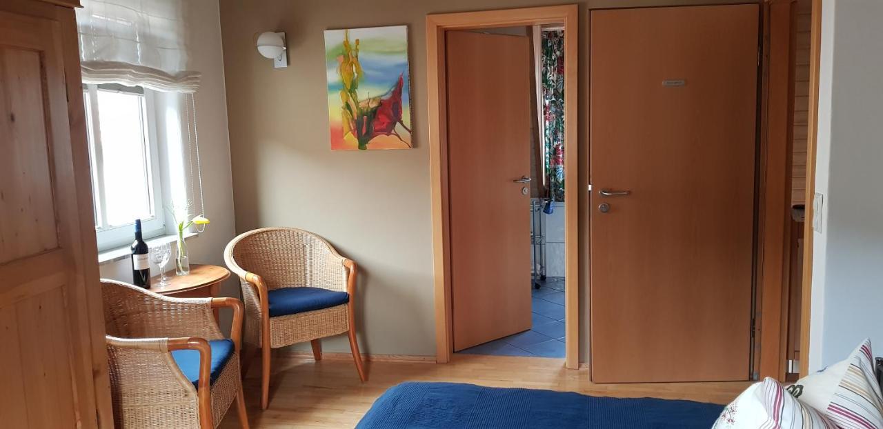 Weingut Schunck Apartment Лайнсвайлер Екстериор снимка