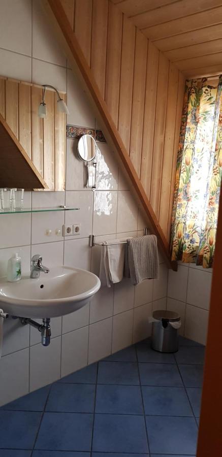 Weingut Schunck Apartment Лайнсвайлер Екстериор снимка